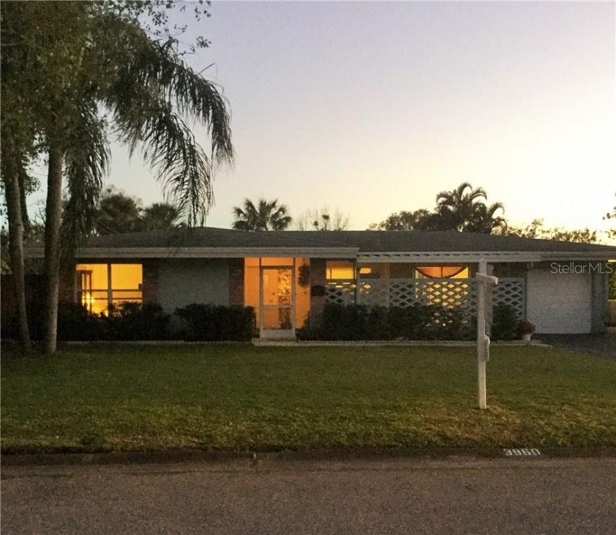 3960 50th Ave., St Petersburg, FL 33714