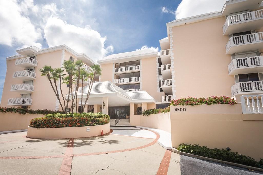 6500 Sunset Way #410, St Pete Beach, FL 33706