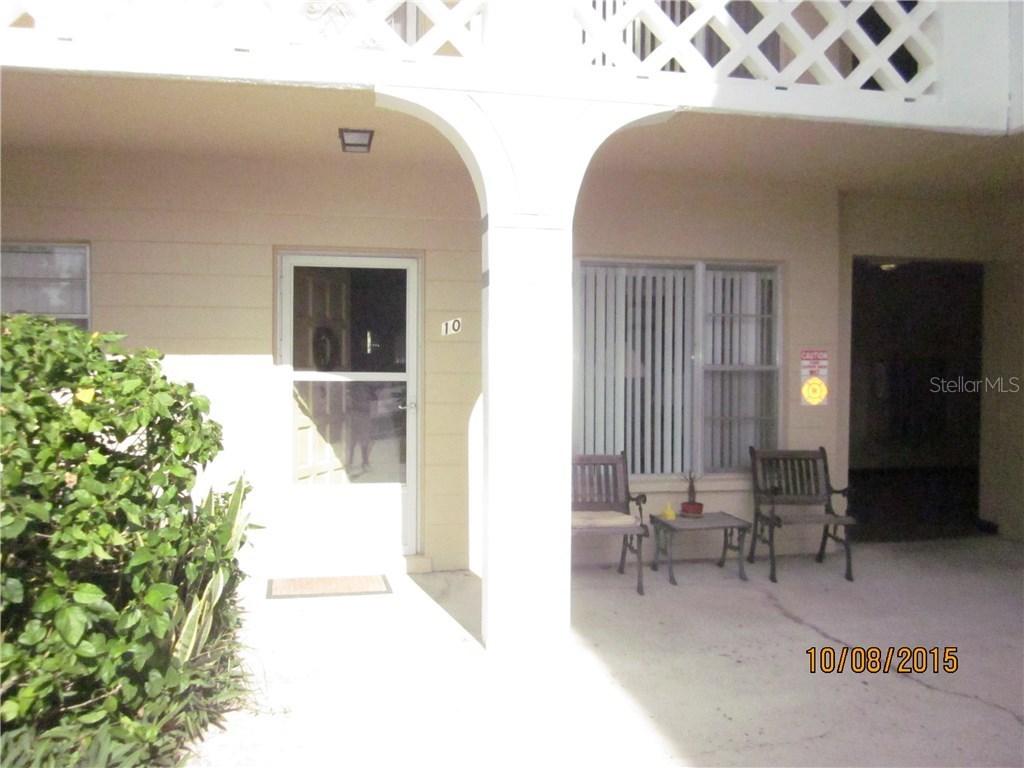 2404 Florentine Way #10, Clearwater, FL 33763