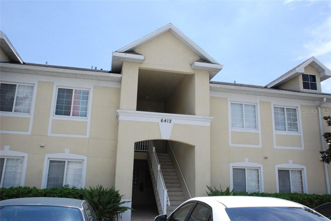 6412 Cypressdale Dr. #201, Riverview, FL 33578