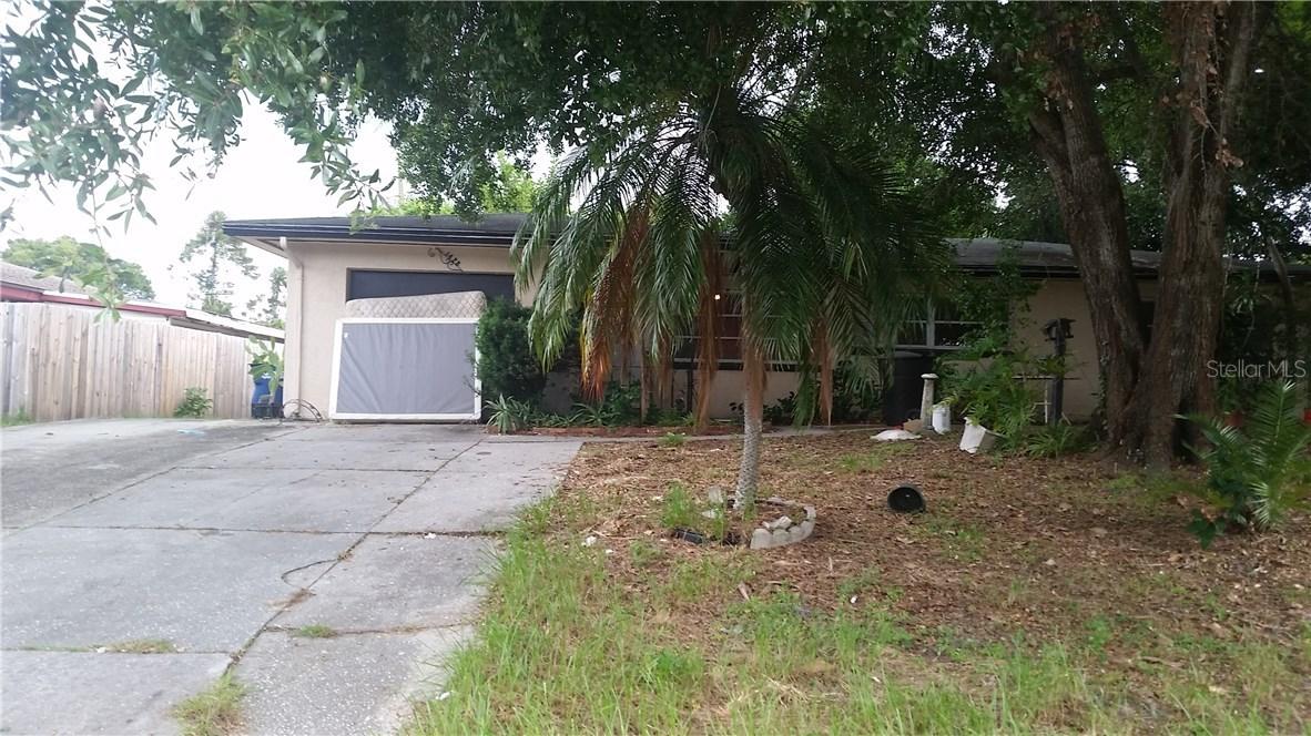 1428 Overlea St., Clearwater, FL 33755