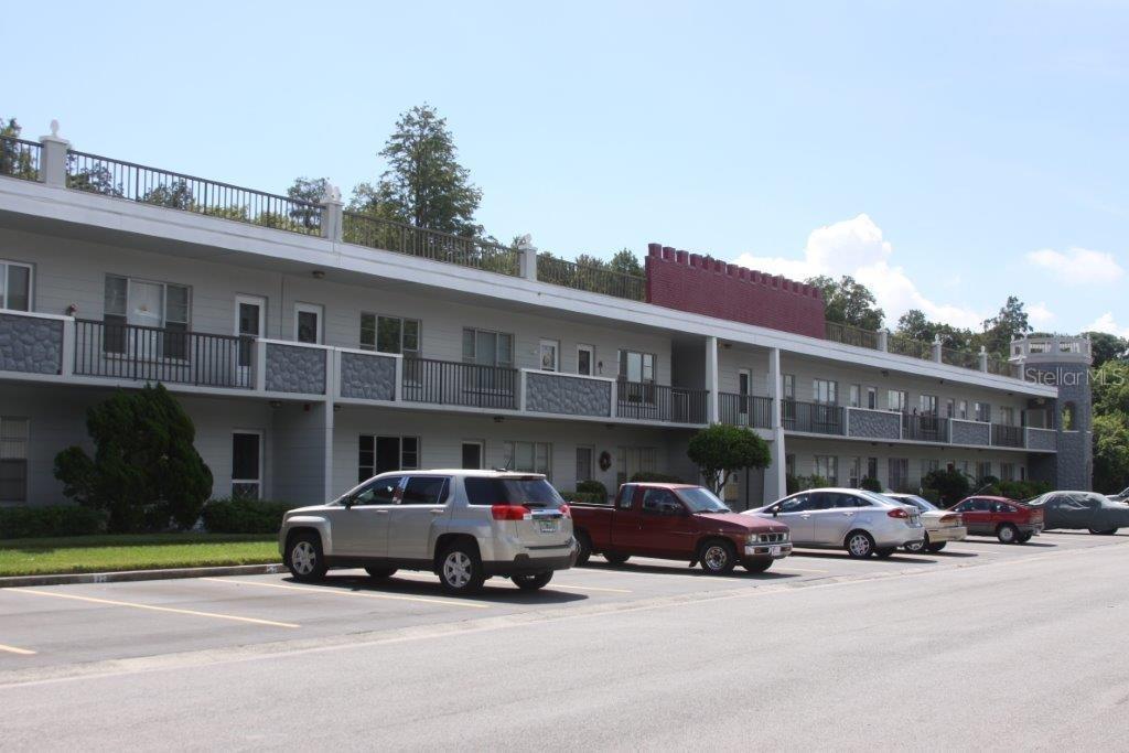 2391 Sumatran Way #57, Clearwater, FL 33763