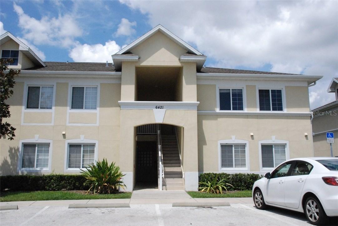 6421 Cypressdale Dr. #102, Riverview, FL 33578