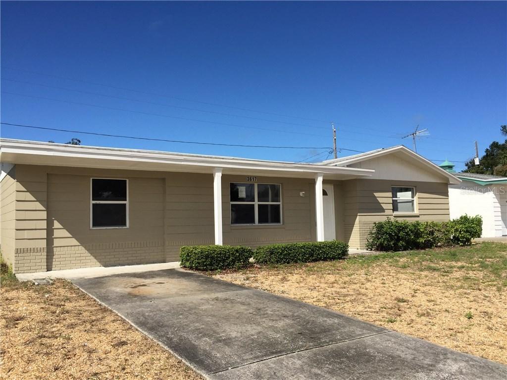3617 Winder Dr., Holiday, FL 34691