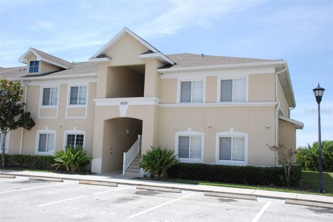 9529 Newdale Way #201, Riverview, FL 33578