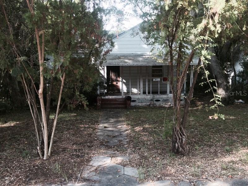 3471 15th Ave., St Petersburg, FL 33711