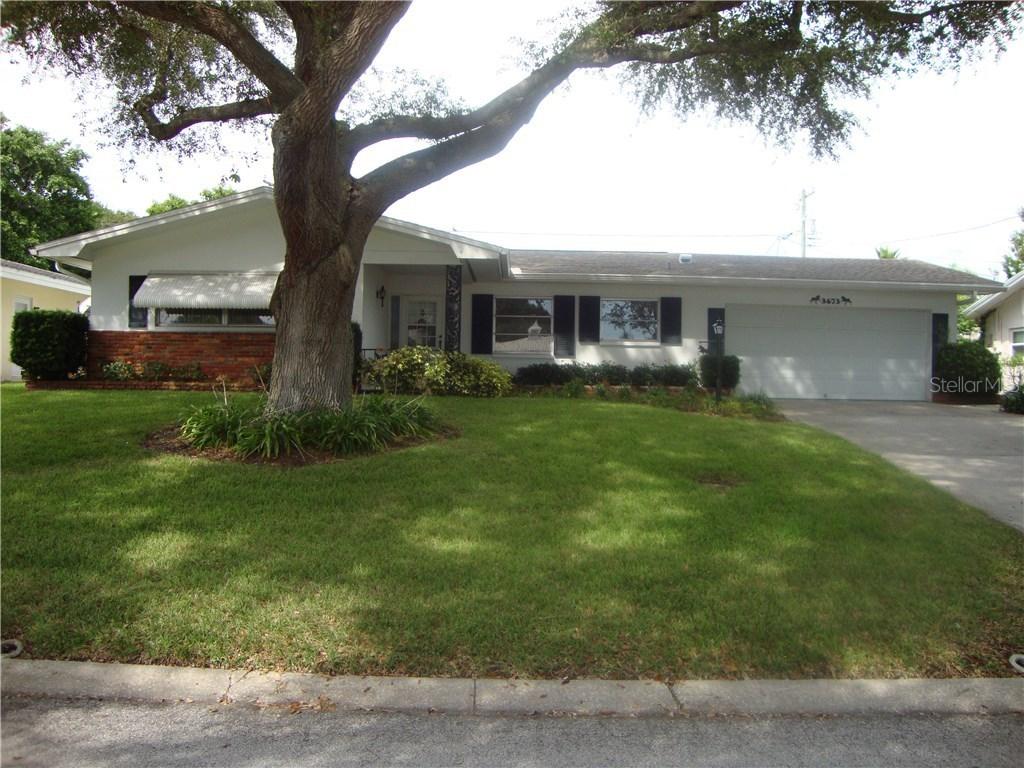 3673 Shady Bluff Dr., Largo, FL 33770