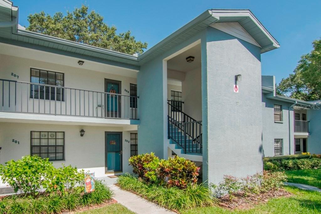 11800 Park Blvd. #208, Seminole, FL 33772