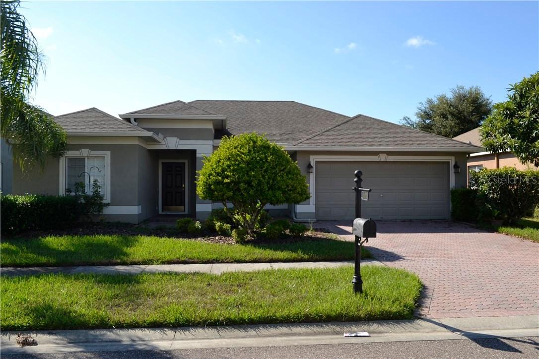 1627 Regal Mist Loop, Trinity, FL 34655