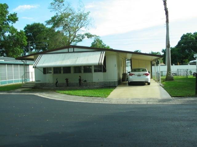 12100 Seminole Blvd. #36, Largo, FL 33778