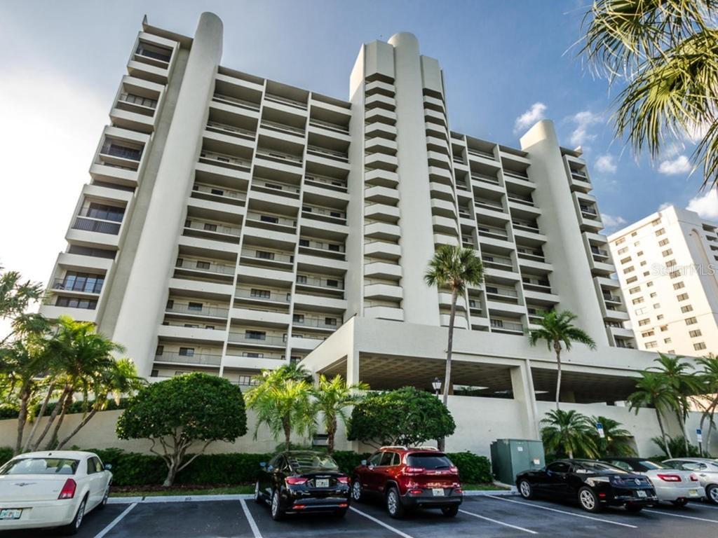 1290 Gulf Blvd. #204, Clearwater Beach, FL 33767