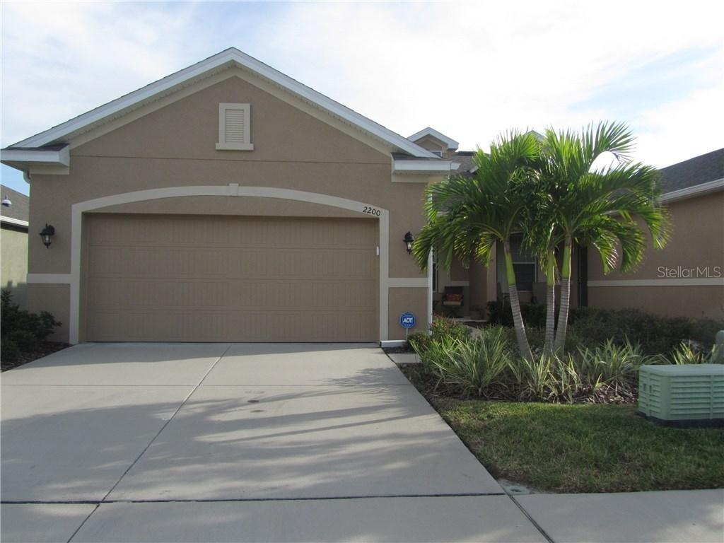 2200 Parrot Fish Dr., Holiday, FL 34691