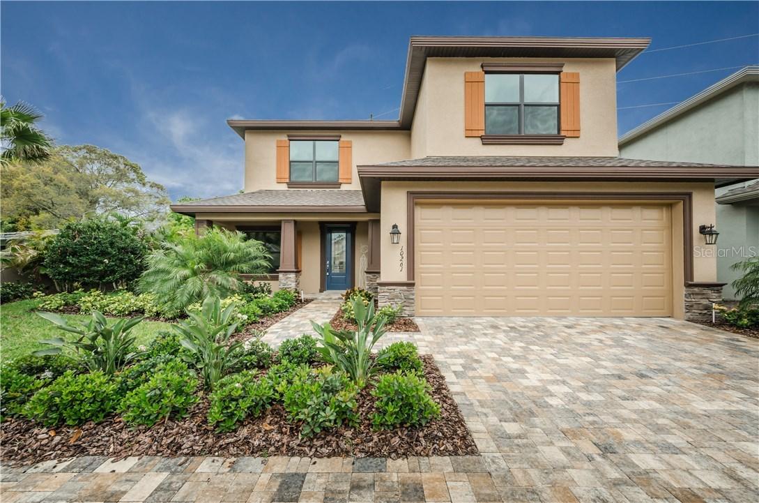 10261 Blossom Tr., Seminole, FL 33772
