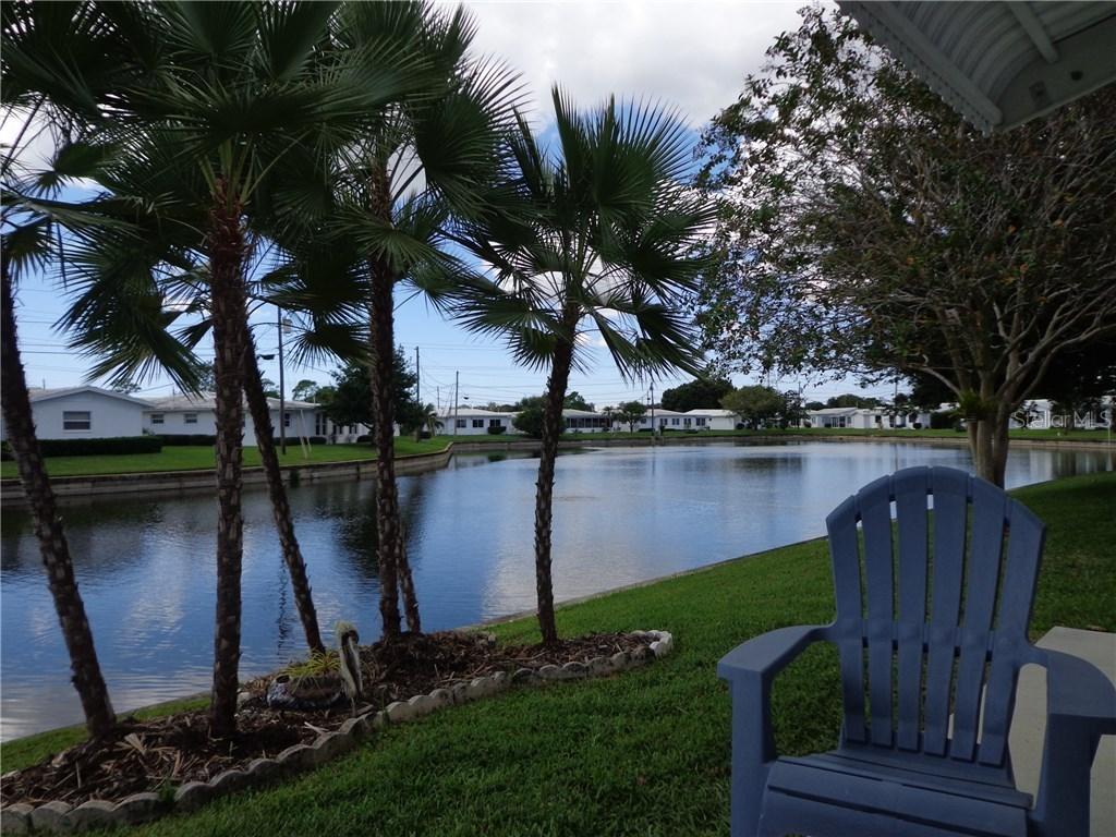 10060 N 38th Way, Pinellas Park, FL 33782