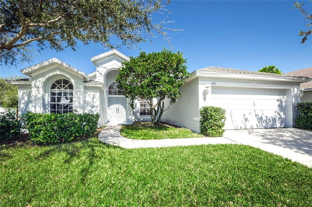 604 Addison Dr., St Petersburg, FL 33716