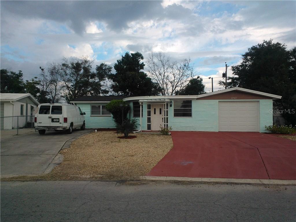 4747 Calais Dr., Holiday, FL 34690