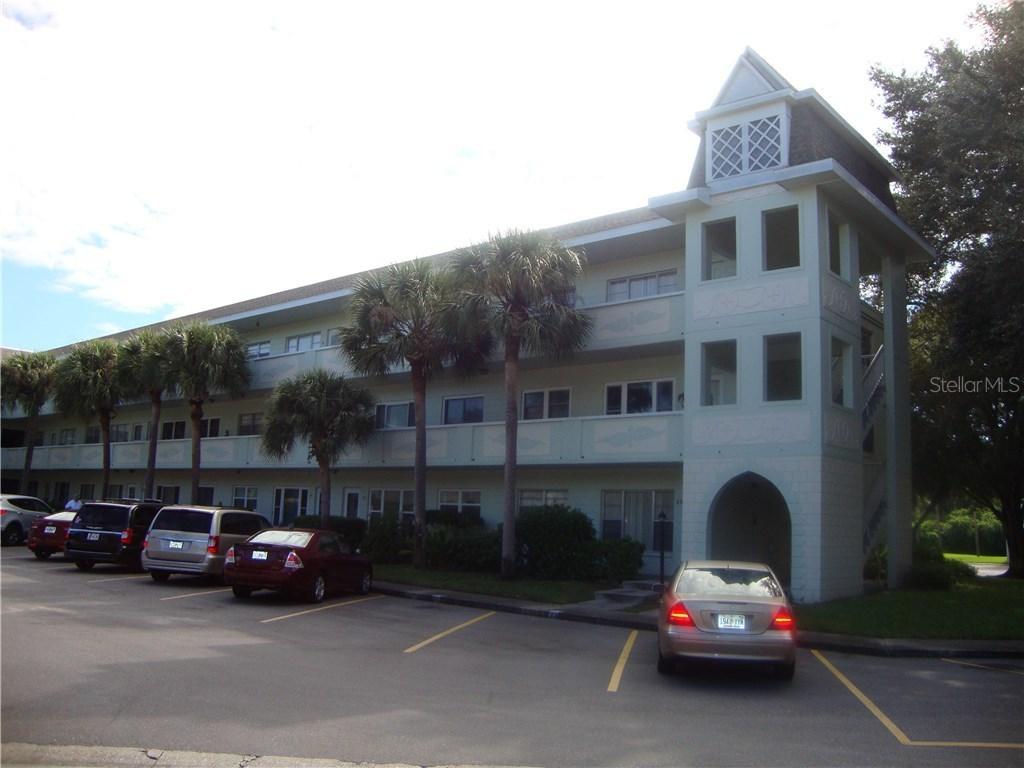 2385 Tahitian Ln. #65, Clearwater, FL 33763