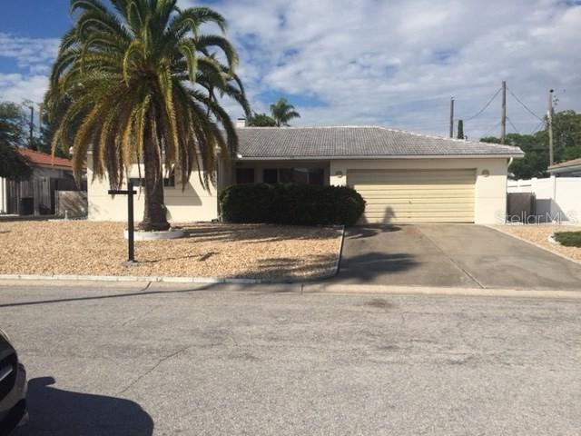 203 Lido Dr., St Pete Beach, FL 33706