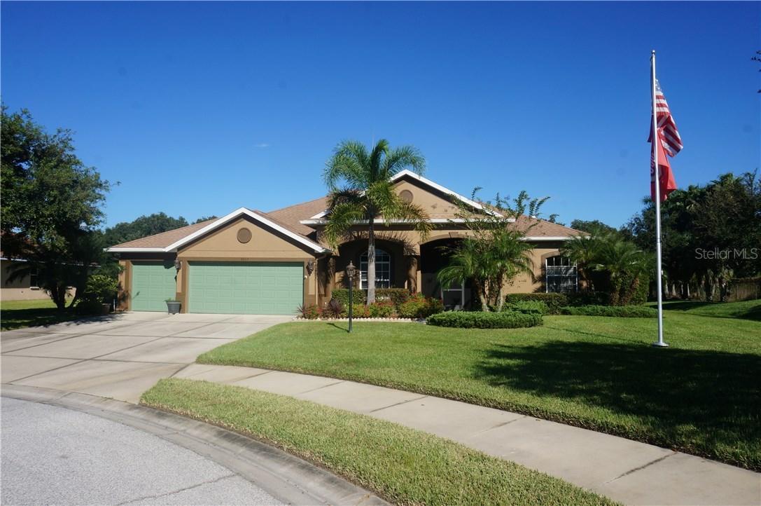 8807 55th Ct., Parrish, FL 34219