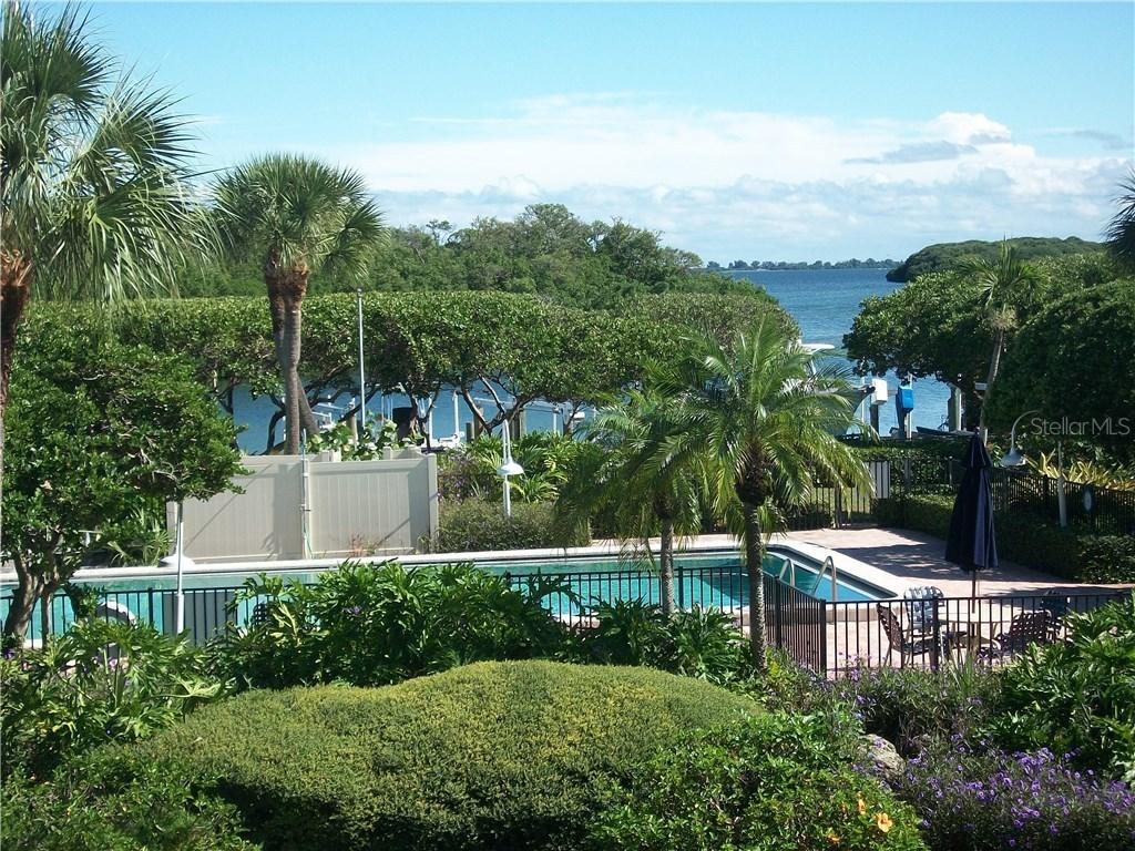 1355 Pinellas Bayway #15, Tierra Verde, FL 33715