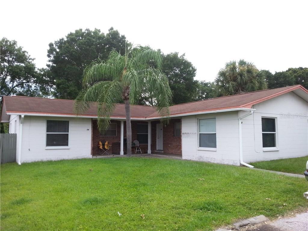54 Tropic Blvd., Largo, FL 33770