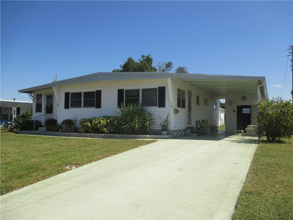 42 Lexington Ct., Palm Harbor, FL 34684