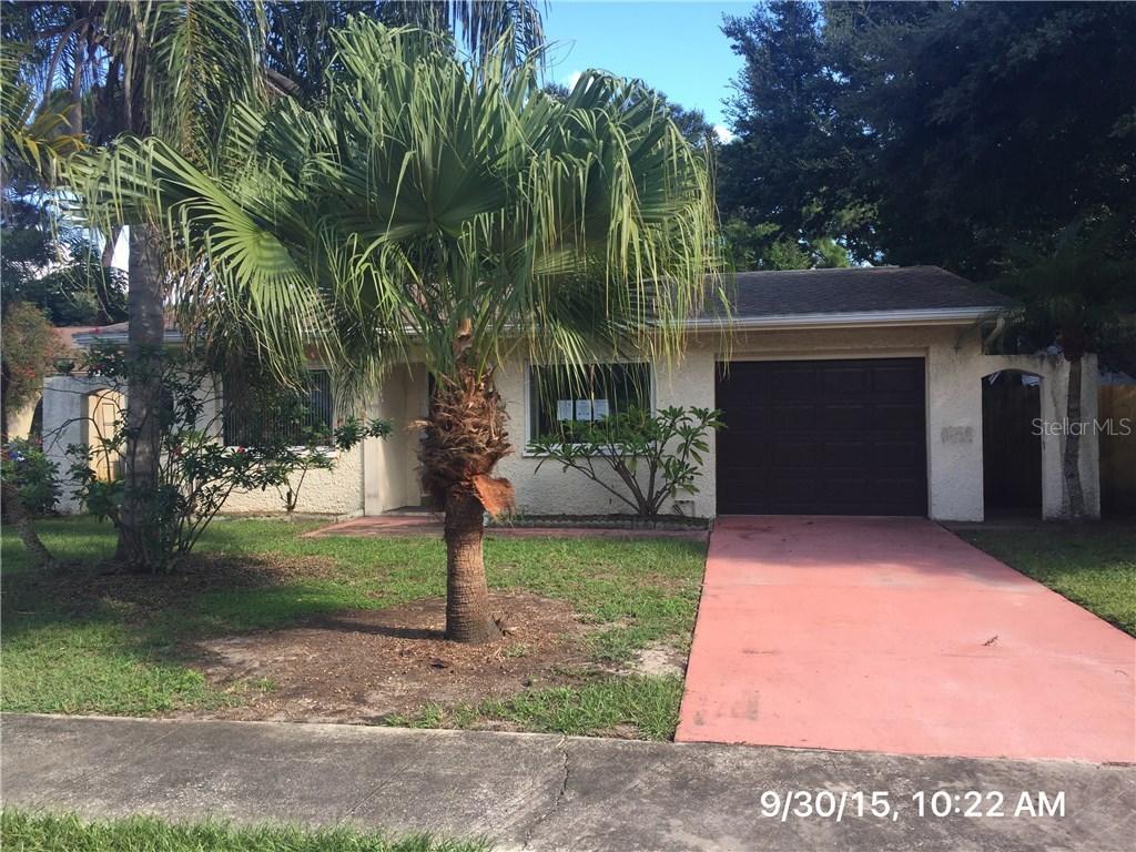 3521 12th Ave., St Petersburg, FL 33713