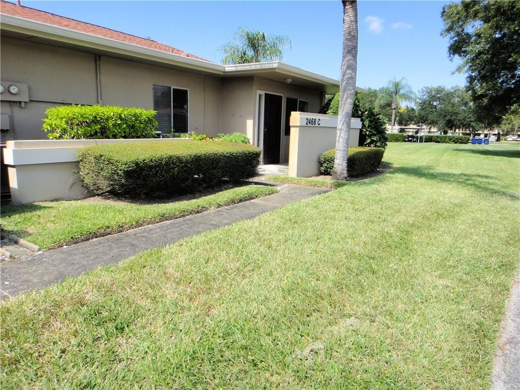 2468 Laurelwood Dr. #C, Clearwater, FL 33763