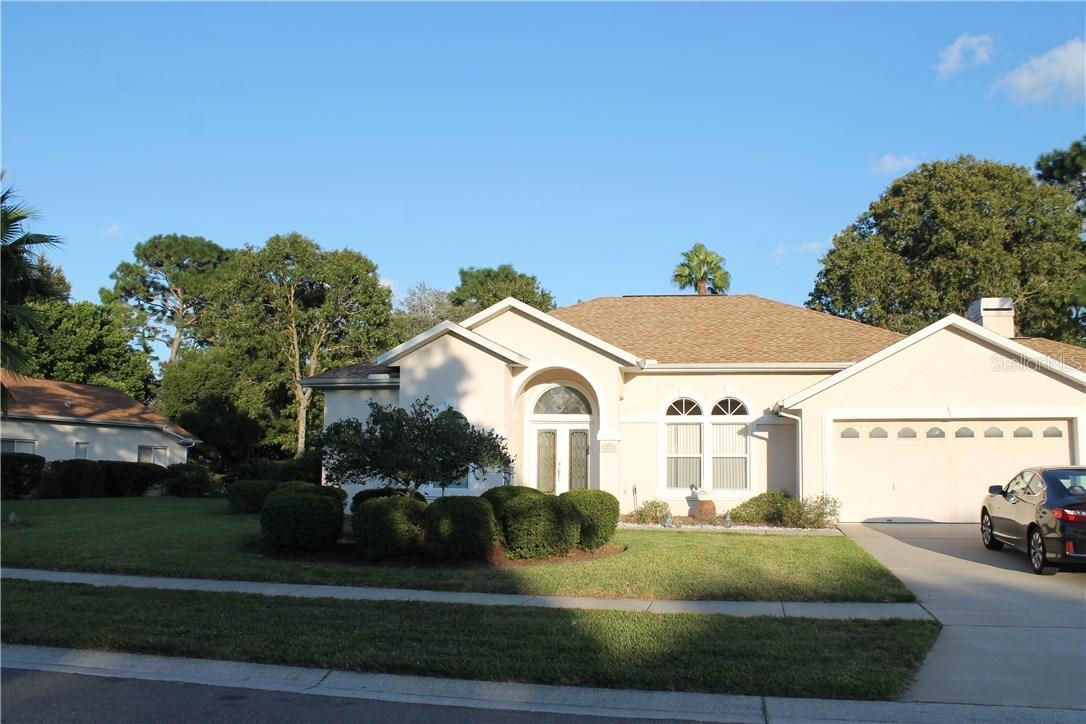 4590 Secretariat Run, Brooksville, FL 34609