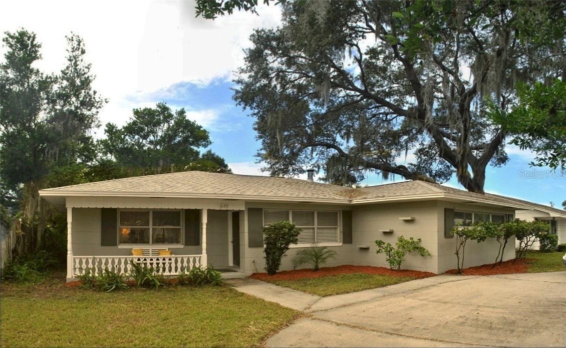 6126 7th Ave., Gulfport, FL 33707