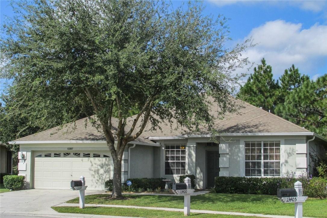 13397 Haverhill Dr., Spring Hill, FL 34609