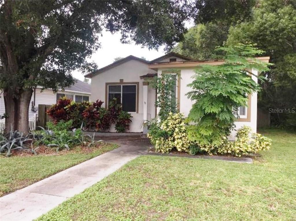 1213 55th St., Gulfport, FL 33707