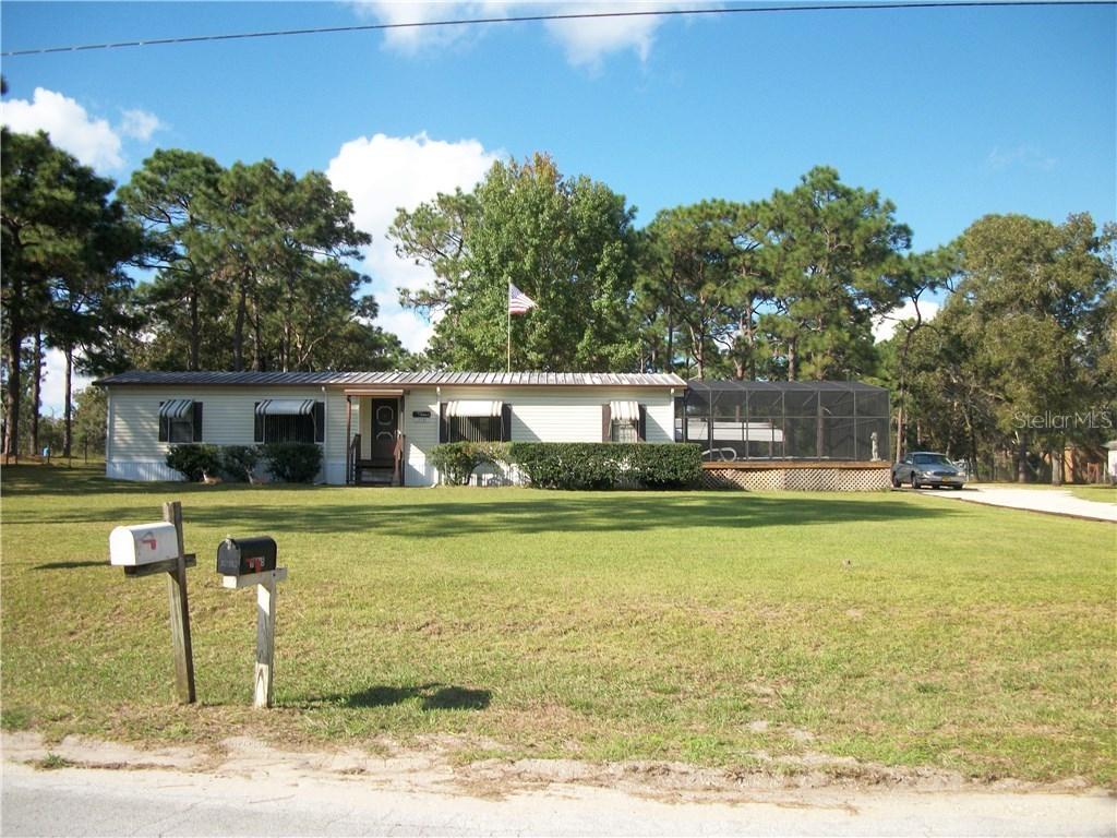 17735 Carthage Ave., Spring Hill, FL 34610