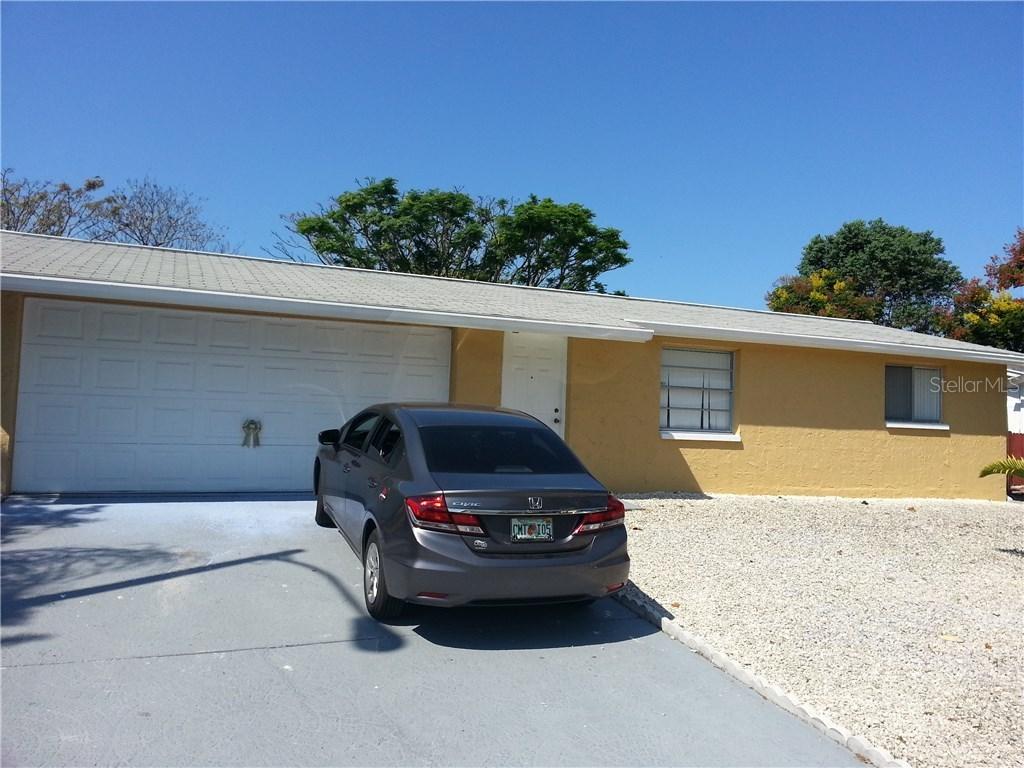 9101 Gray Fox Ln., Port Richey, FL 34668