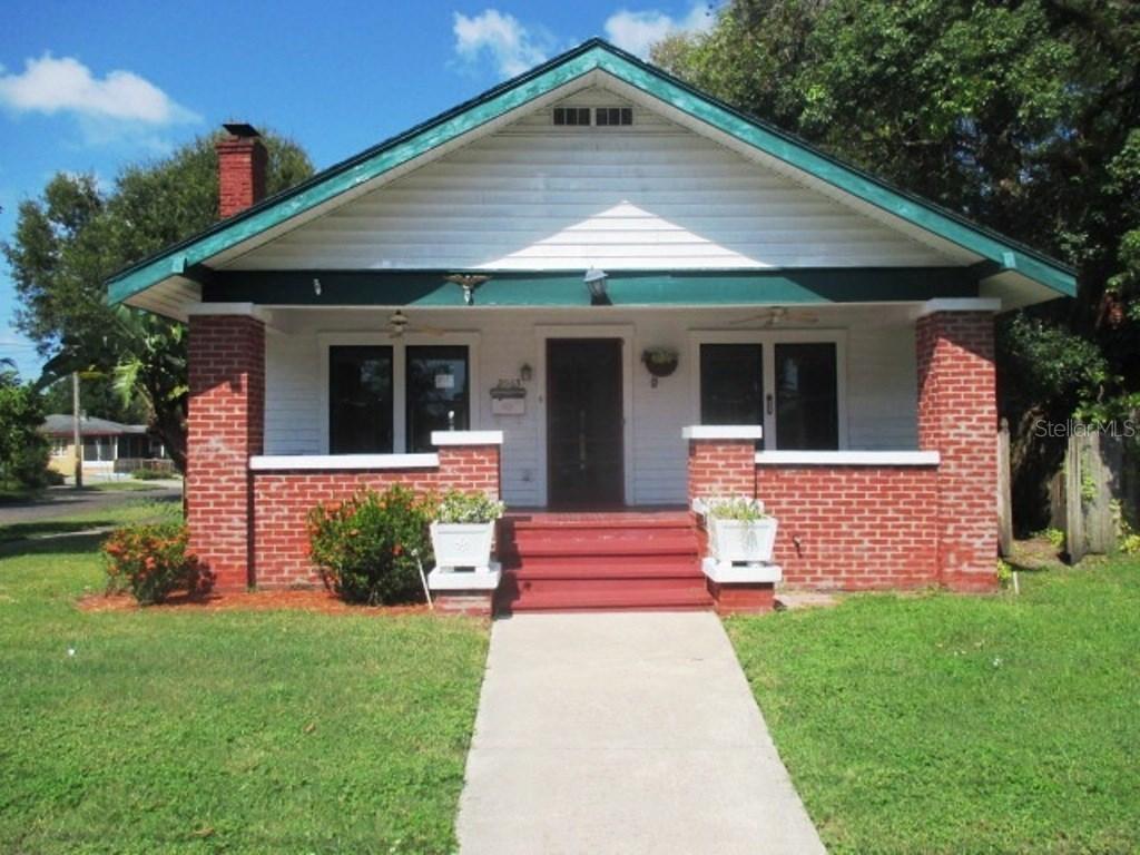 2063 Dartmouth Ave., St Petersburg, FL 33713