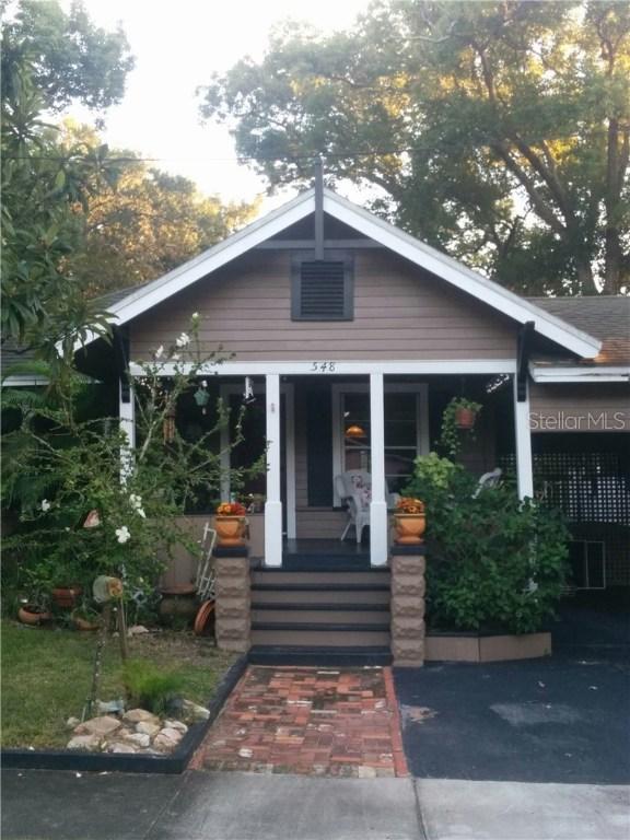 548 Cypress St., Tarpon Springs, FL 34689