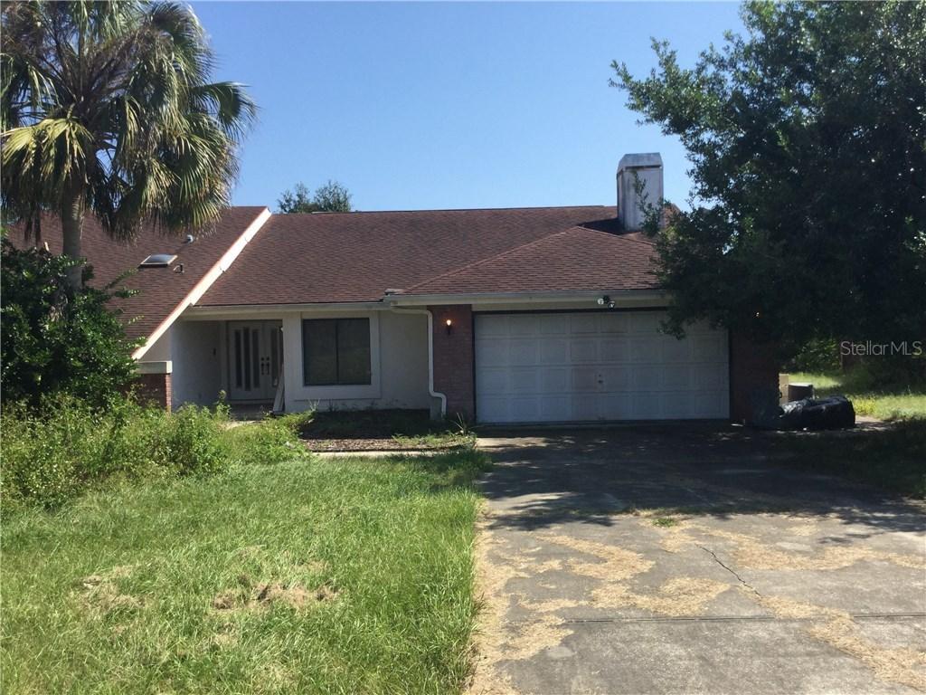 5240 Frost Rd., Spring Hill, FL 34606