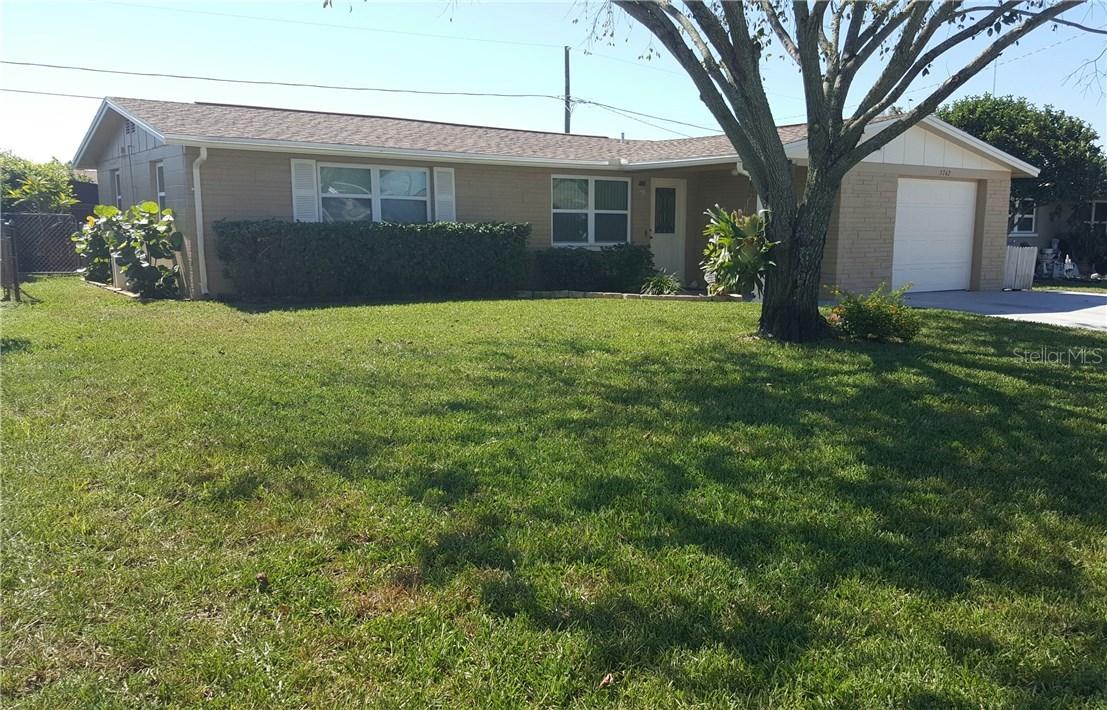 3742 Redwood Dr., Holiday, FL 34691