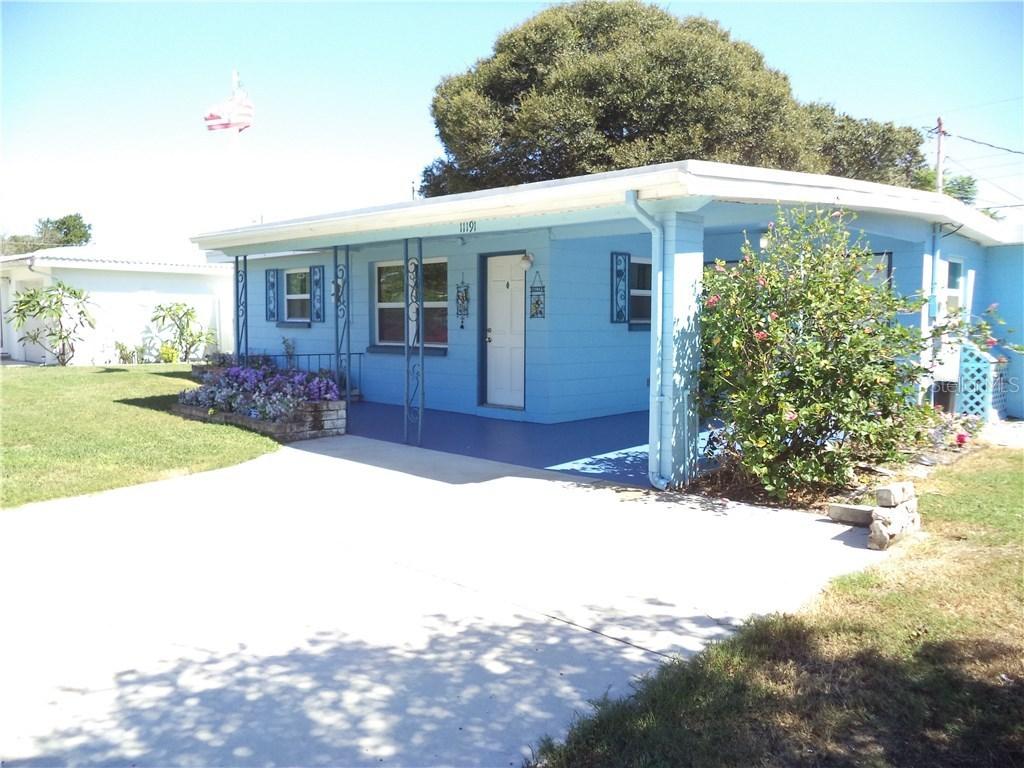 11191 N 106th St., Largo, FL 33773
