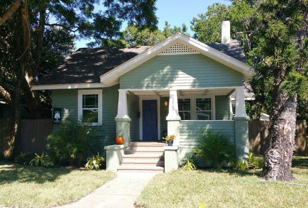 2225 4th Ave., St Petersburg, FL 33713