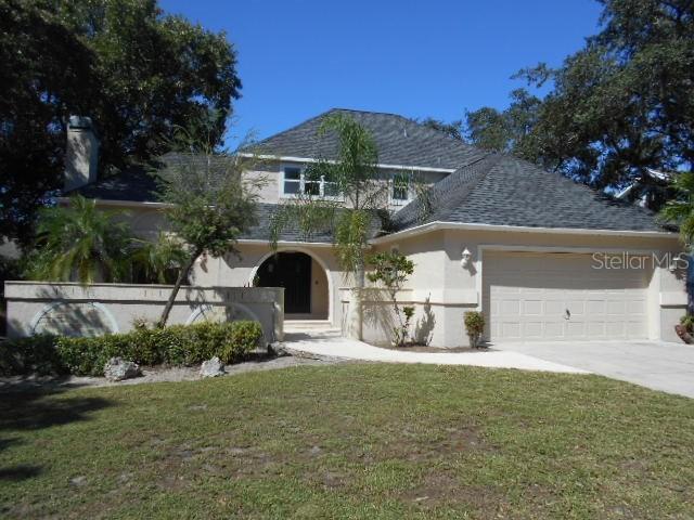 1321 Hillside Dr., Tarpon Springs, FL 34689