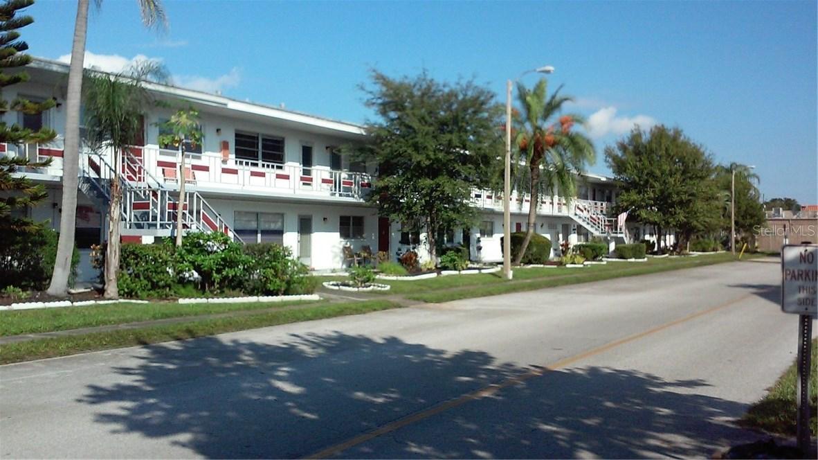 5920 18th St. #22, St Petersburg, FL 33714