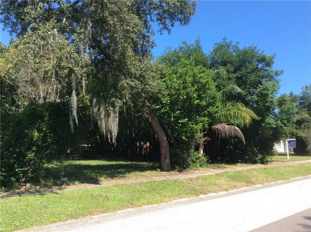 Court St., Tarpon Springs, FL 34689