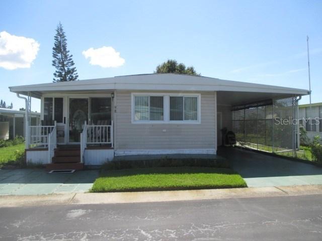 11300 124th Ave. #98, Largo, FL 33778