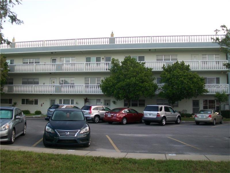 2292 Costa Rican Dr. #58, Clearwater, FL 33763