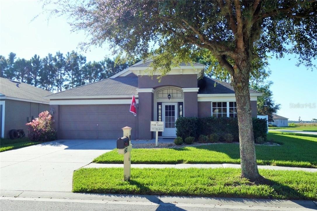 4527 Beaumaris Dr., Land O Lakes, FL 34638