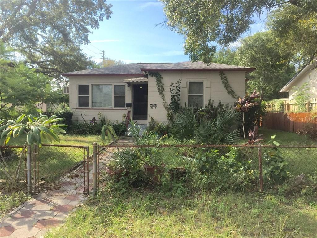 3500 4th Ave., St Petersburg, FL 33713