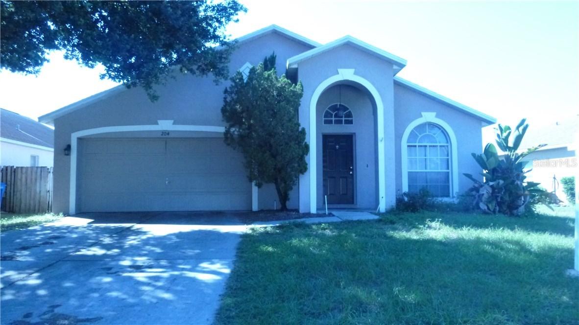 [Address Hidden by Seller], Valrico, FL 33594