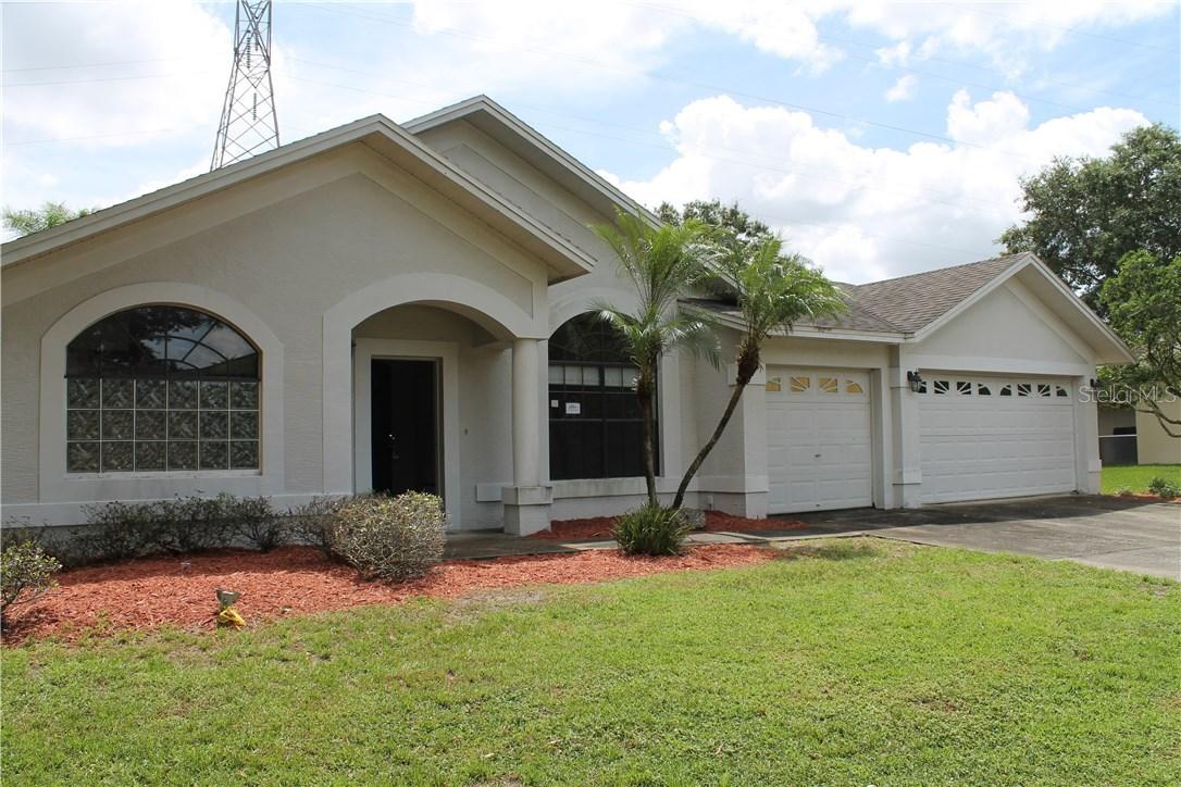 15015 Meadowlake St., Odessa, FL 33556