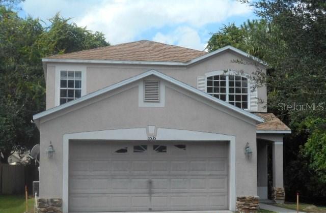 8535 Quarter Horse Dr., Riverview, FL 33569